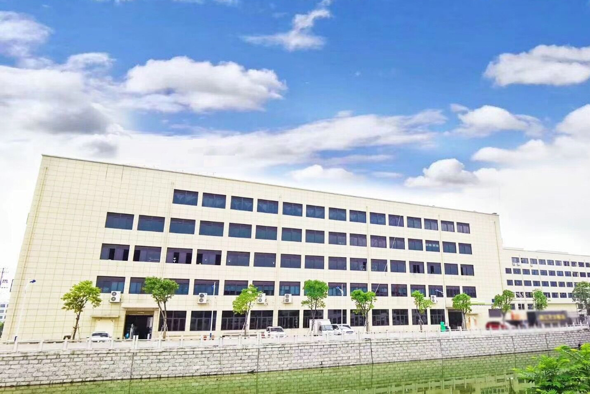 Company profile
