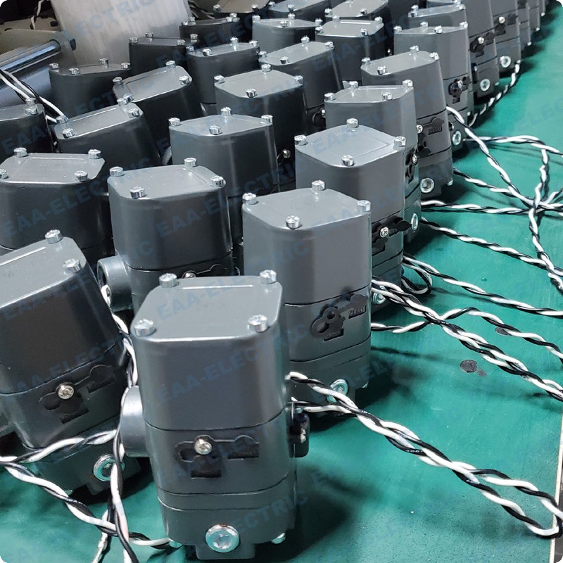 OEM Case 5-500AH