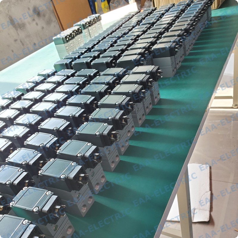 OEM Case 6-550X 