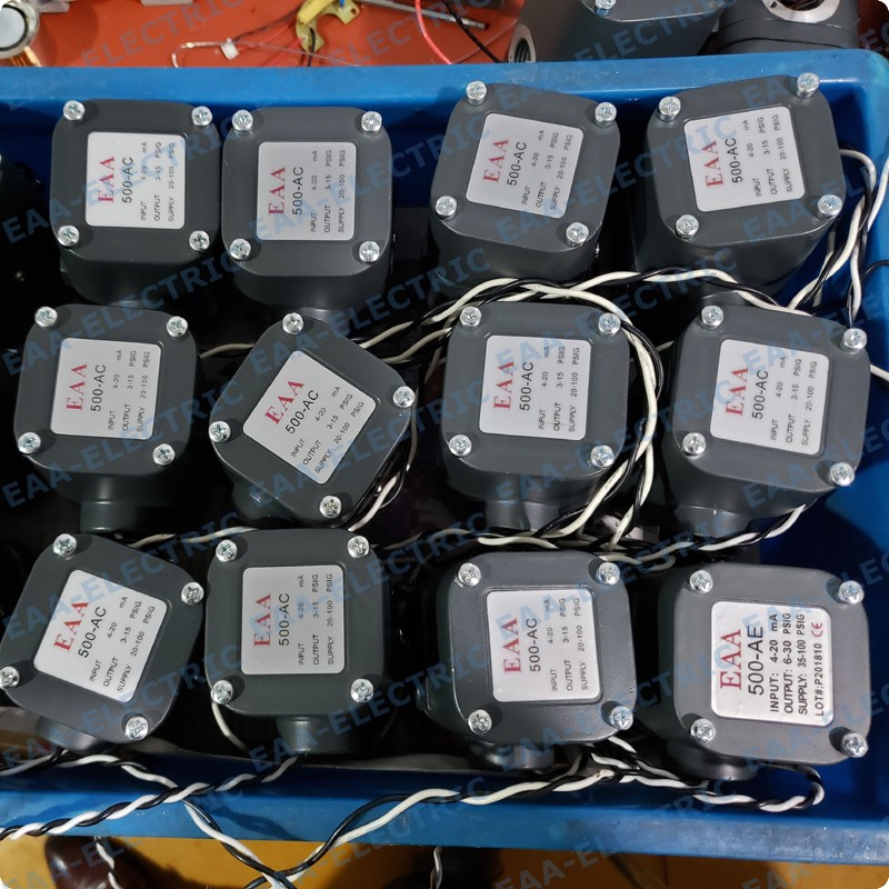 OEM Case 10-500AC