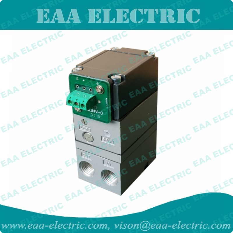 550ACT Electro Pneumatic Transducer