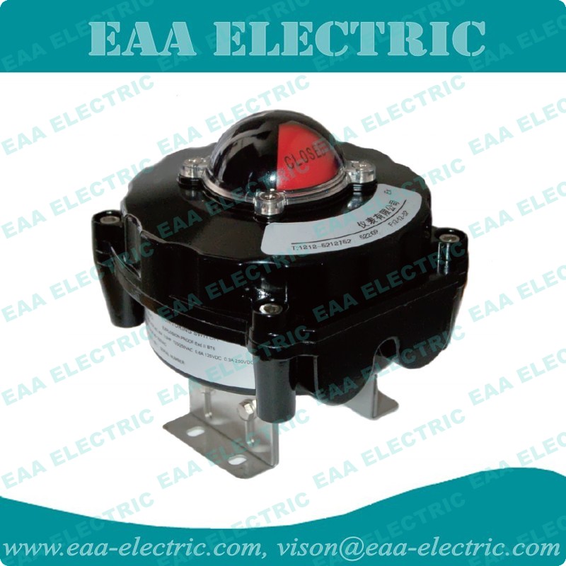 Model 410B Limit Switch