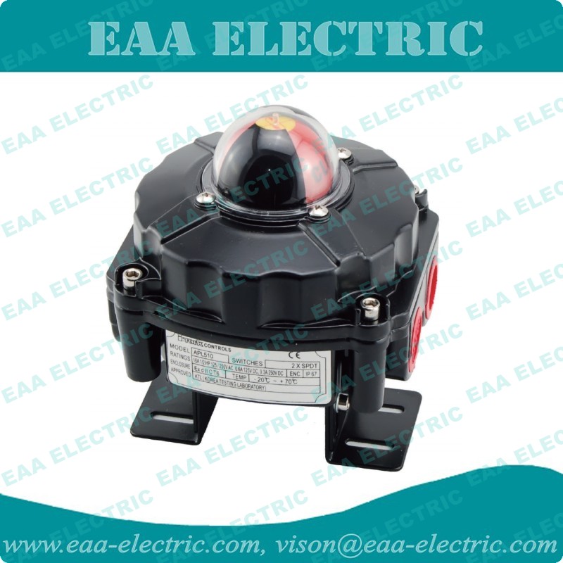 Model 510 Limit Switch