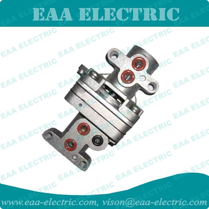Pilot Valve