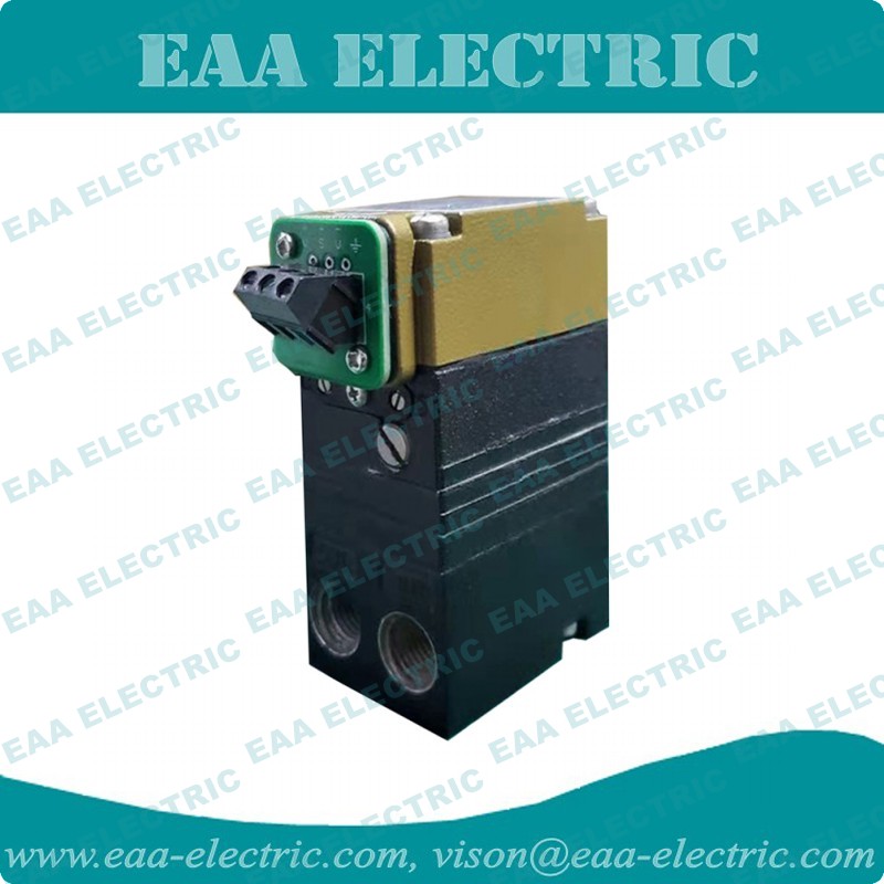 T7800 Electro Pneumatic Transducer