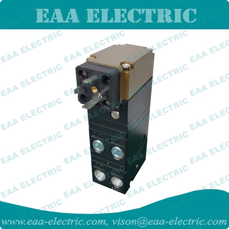 TD7800 Electro Pneumatic Converter