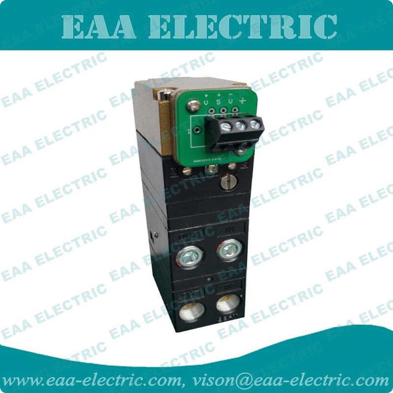 TT7800 Electro Pneumatic Transducer